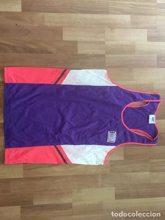 rara camiseta atletismo nike modelo athletic by Buy Other sport