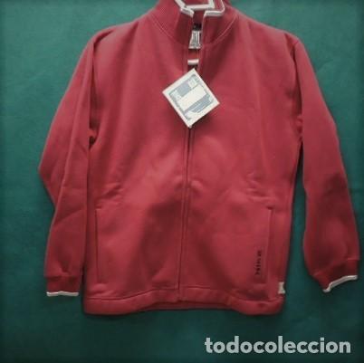 chaqueta chándal nike (kuipers disaway) vintage - Comprar en todocoleccion  - 288695528