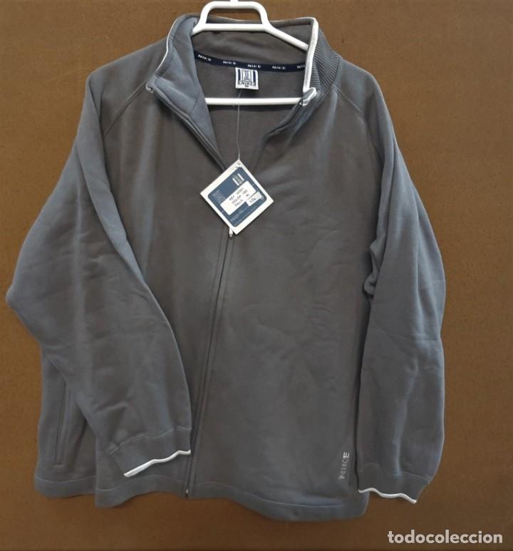 chaqueta nike nueva talla xl ku - Buy Other Sport T-Shirts todocoleccion 288699073