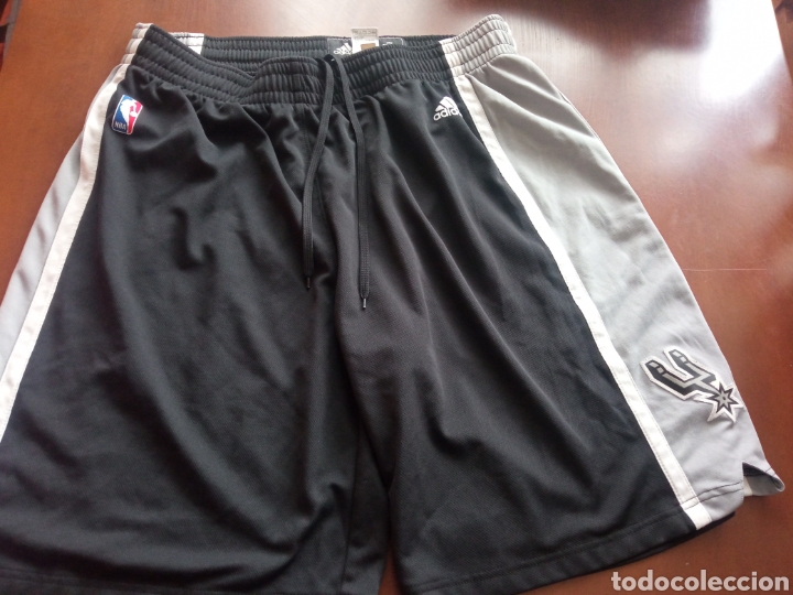 pantalón nba shorts pantalón xxl basket básquet - Comprar en todocoleccion  - 308100663