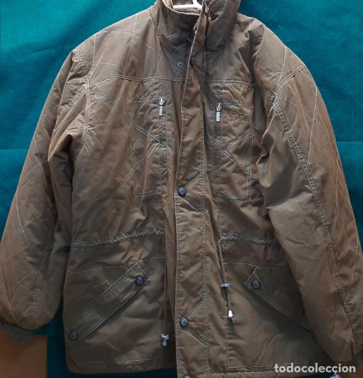 vintage chaqueta chaqueton marca rox nuevo a es - Comprar en todocoleccion  - 310823378