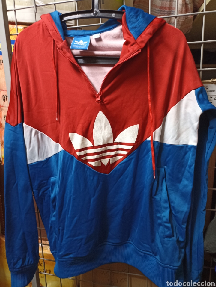 sudadera styles m chaqueta deporte - Compra venta en