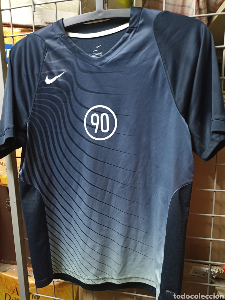 misil Naturaleza Condensar nike xxs camiseta deporte fitness atletismo shi - Compra venta en  todocoleccion
