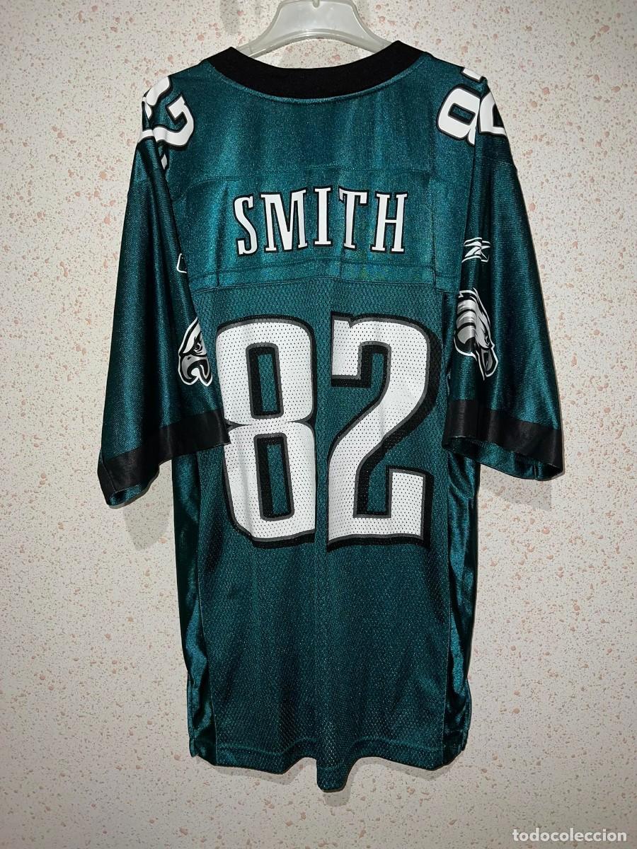 eagles jersey 82