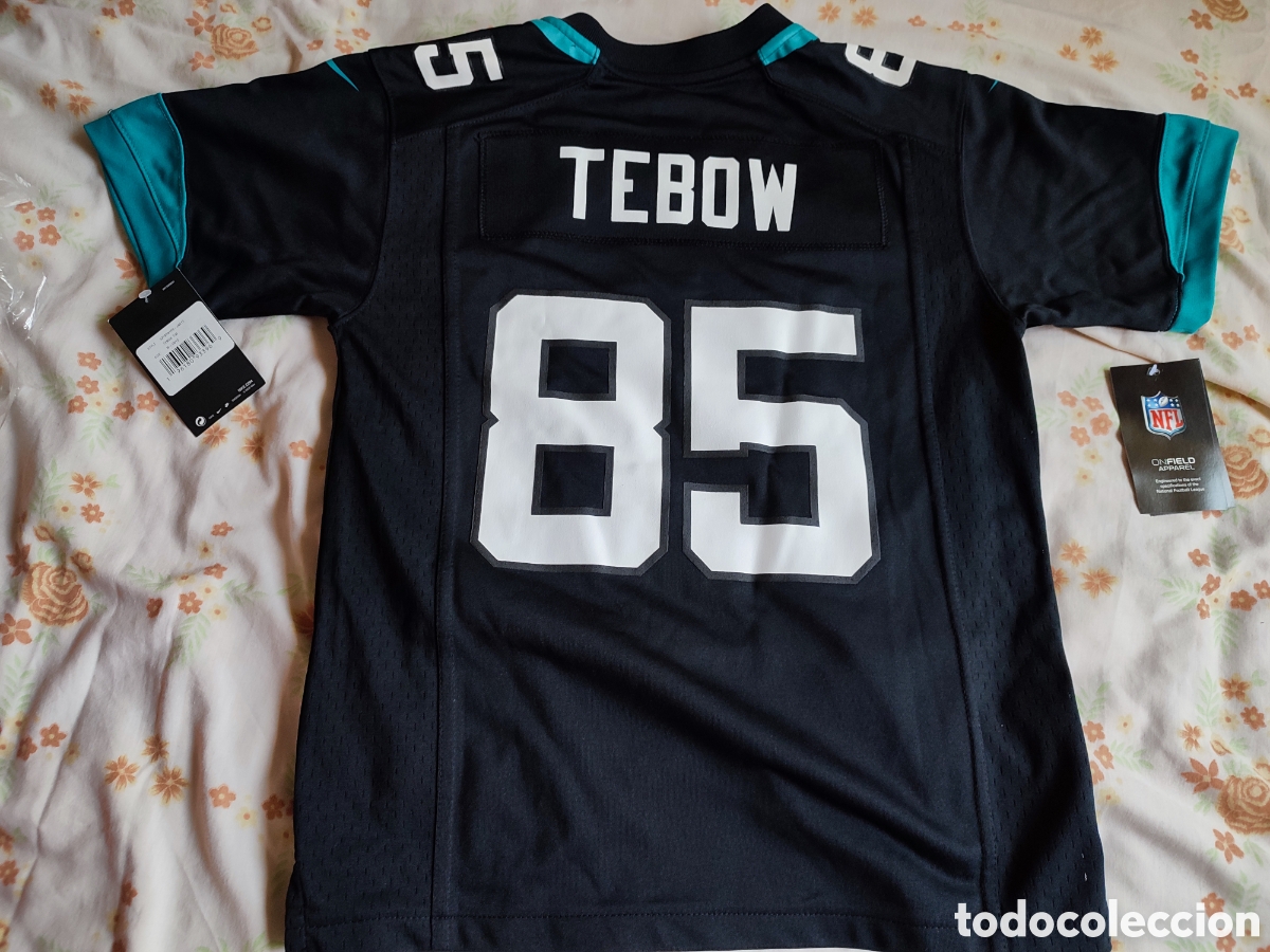 JACKSONVILLE JAGUARS, camisetas nfl