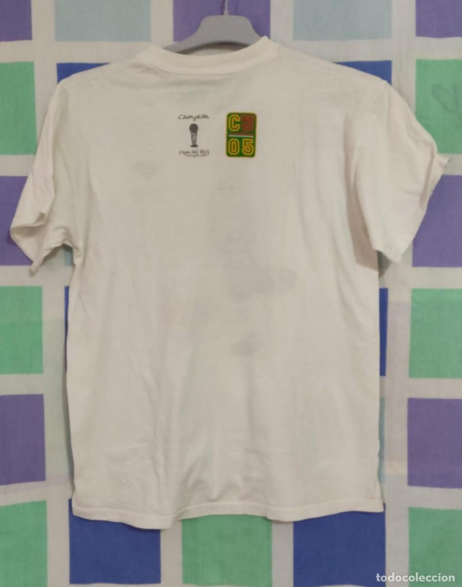 Coleccionismo deportivo: CAMISETA DE BALONCESTO. - Foto 2