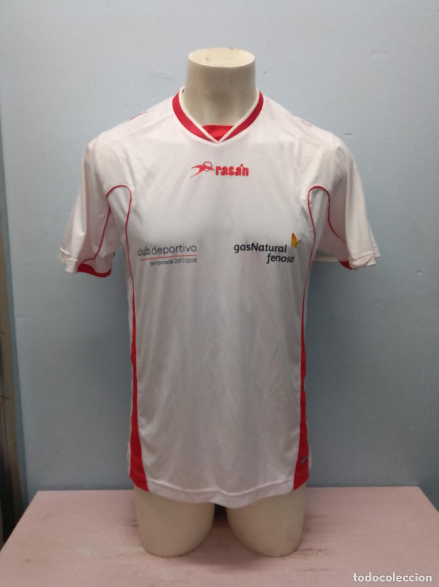 Coleccionismo deportivo: Balonmano camiseta handball spain espa&ntilde;a handbol camiseta shirt M 57cts