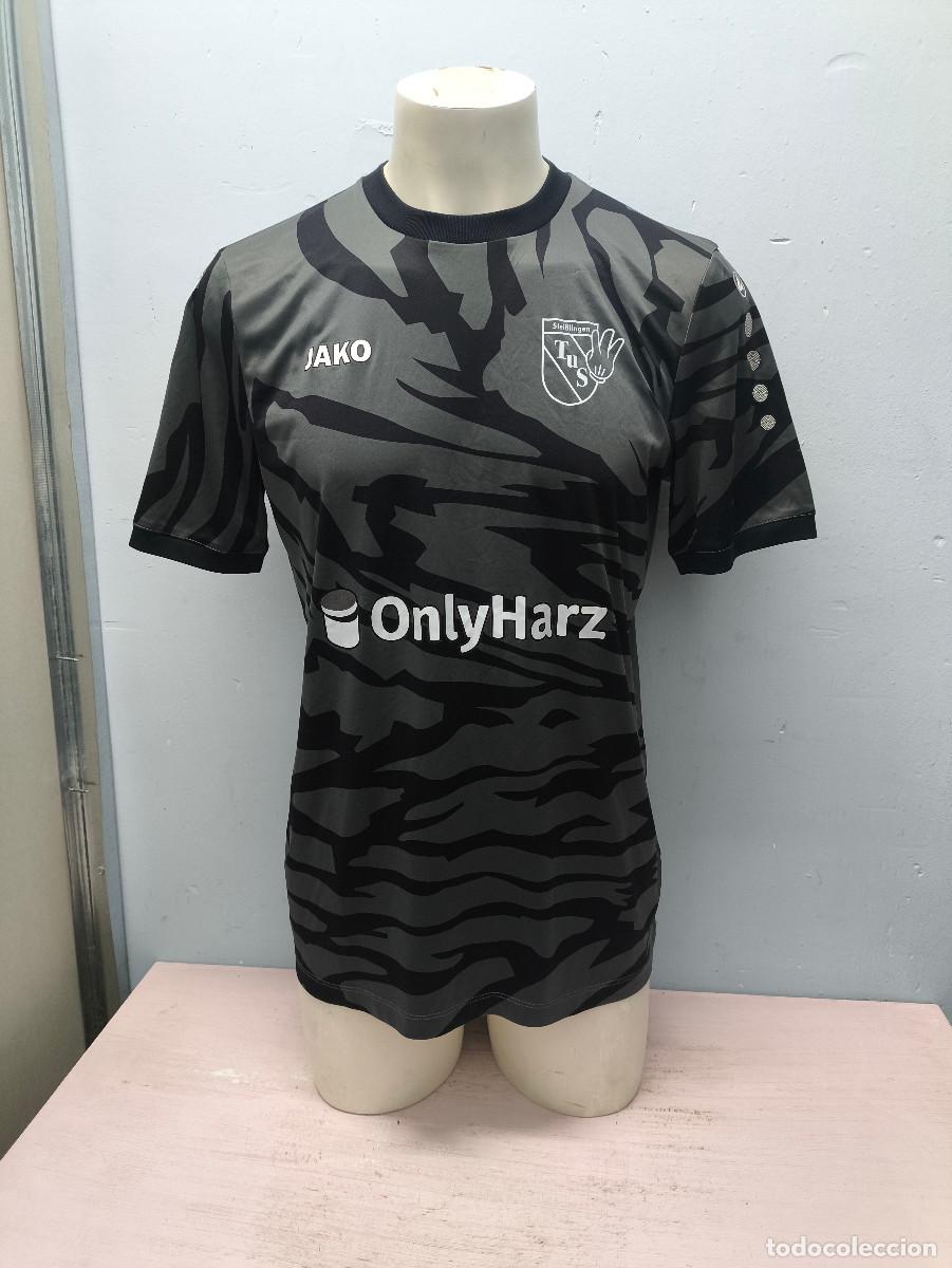 Coleccionismo deportivo: TuS Siebengebirge germany deustchland football shirt trikot fussball L