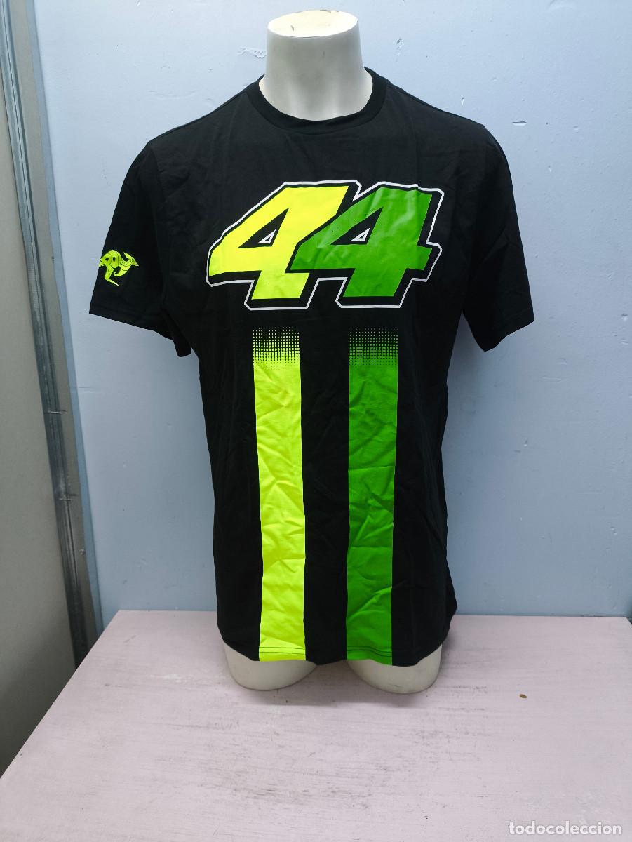 Coleccionismo deportivo: Pol Espargaro camiseta motogp shirt motor racing xl 60cts