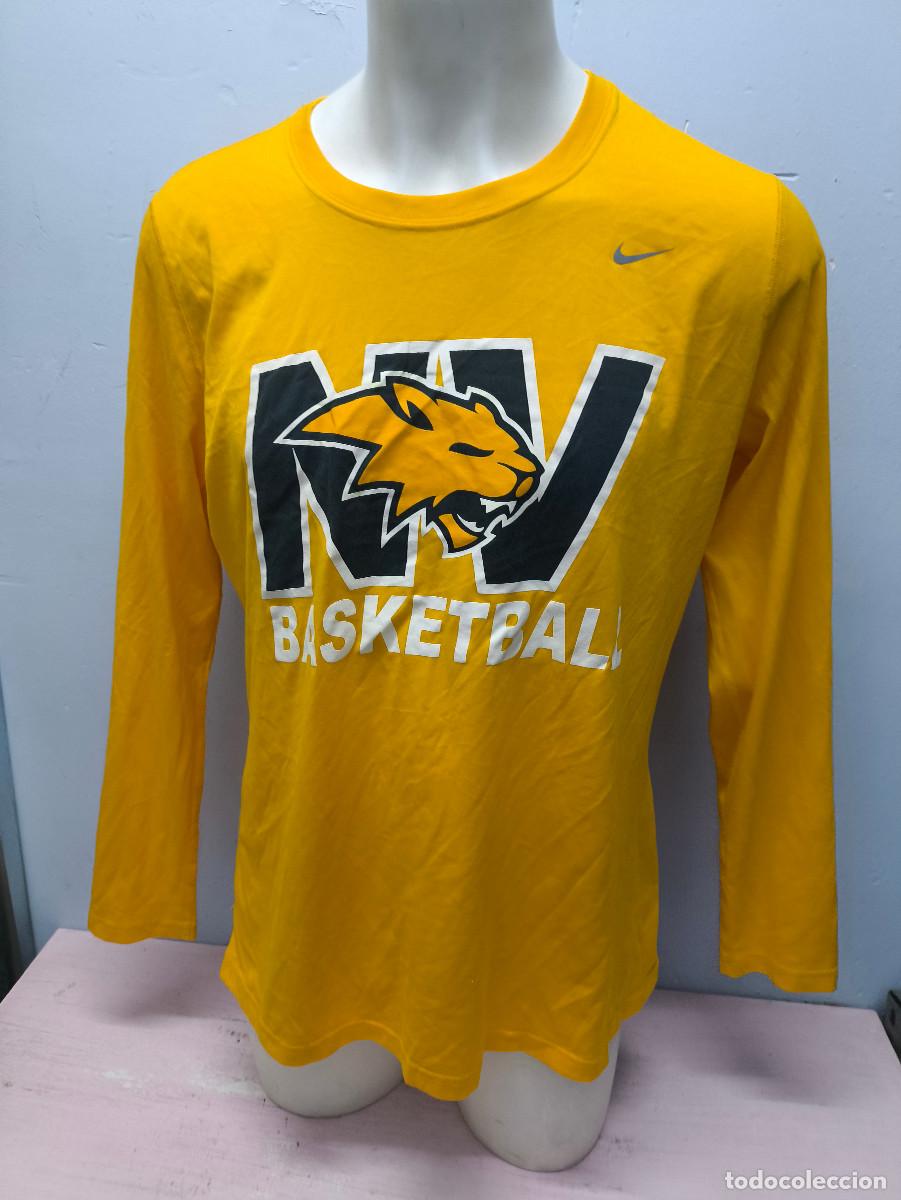 Coleccionismo deportivo: Wildcats University basketball usa camiseta shirt basket xl 62cts