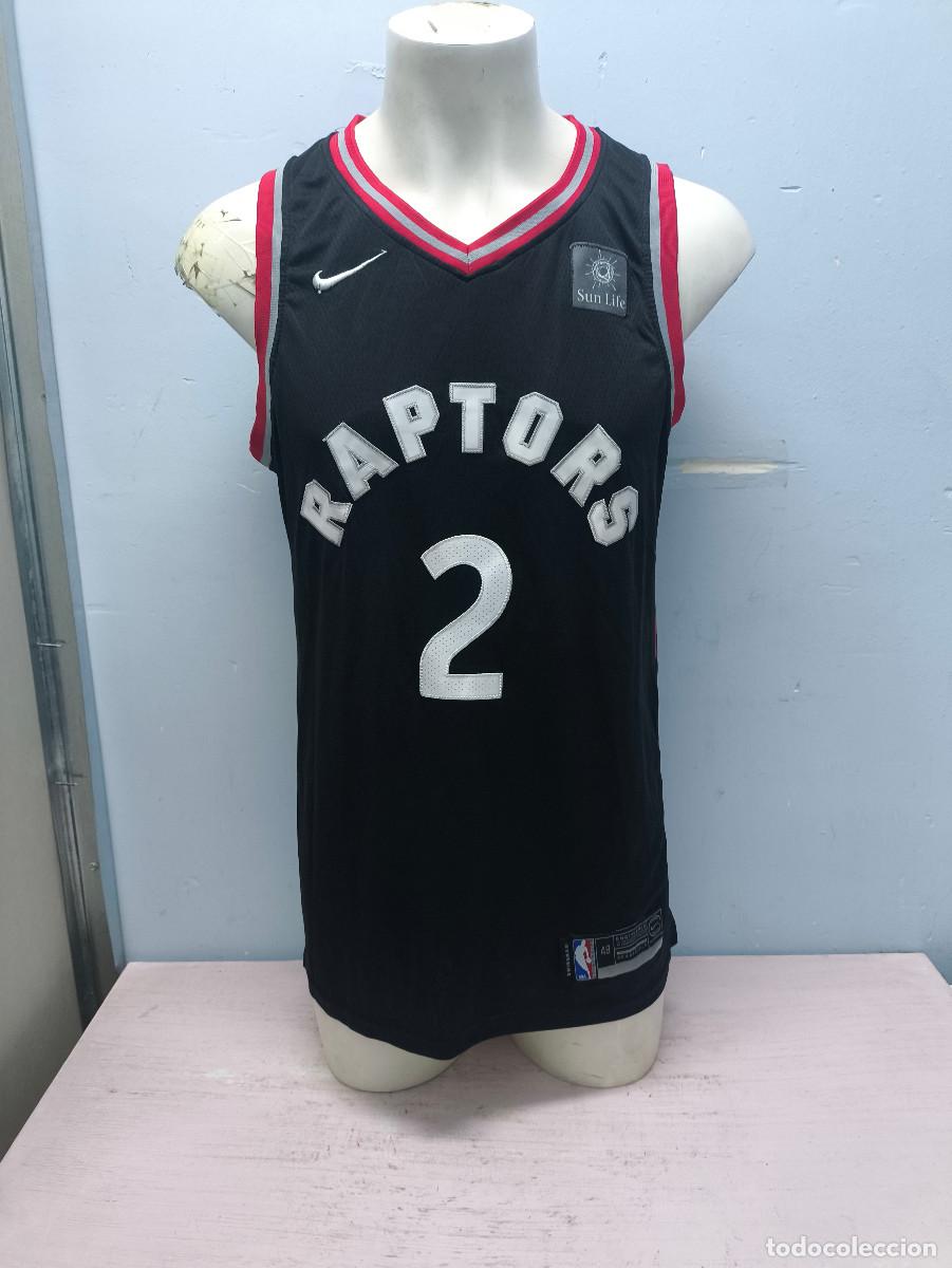 Coleccionismo deportivo: Toronto raptors NBA camiseta shirt jersey vintage basketball basquet 57x79cts