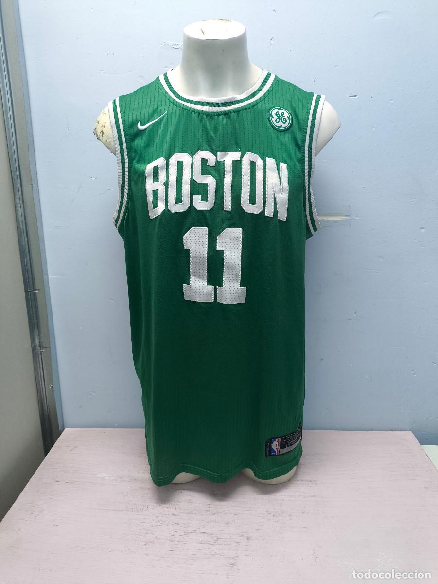 Coleccionismo deportivo: Boston Celtics NBA basketball basket basquet camiseta shirt 62x86cts xl