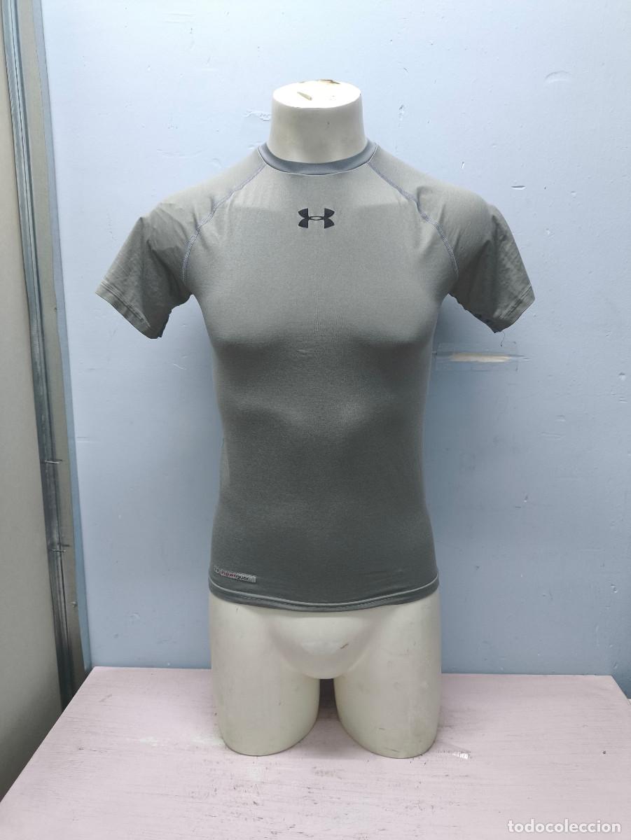 Sammelleidenschaft Sport: Under Armour fitness camiseta deporte M 48cts Gym crossfit