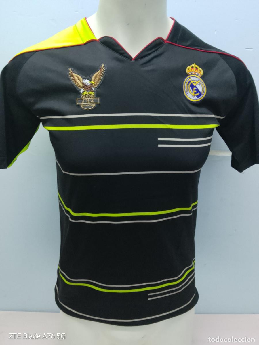 Coleccionismo deportivo: Camiseta motero eagle motorcycle shirt xs 48cts