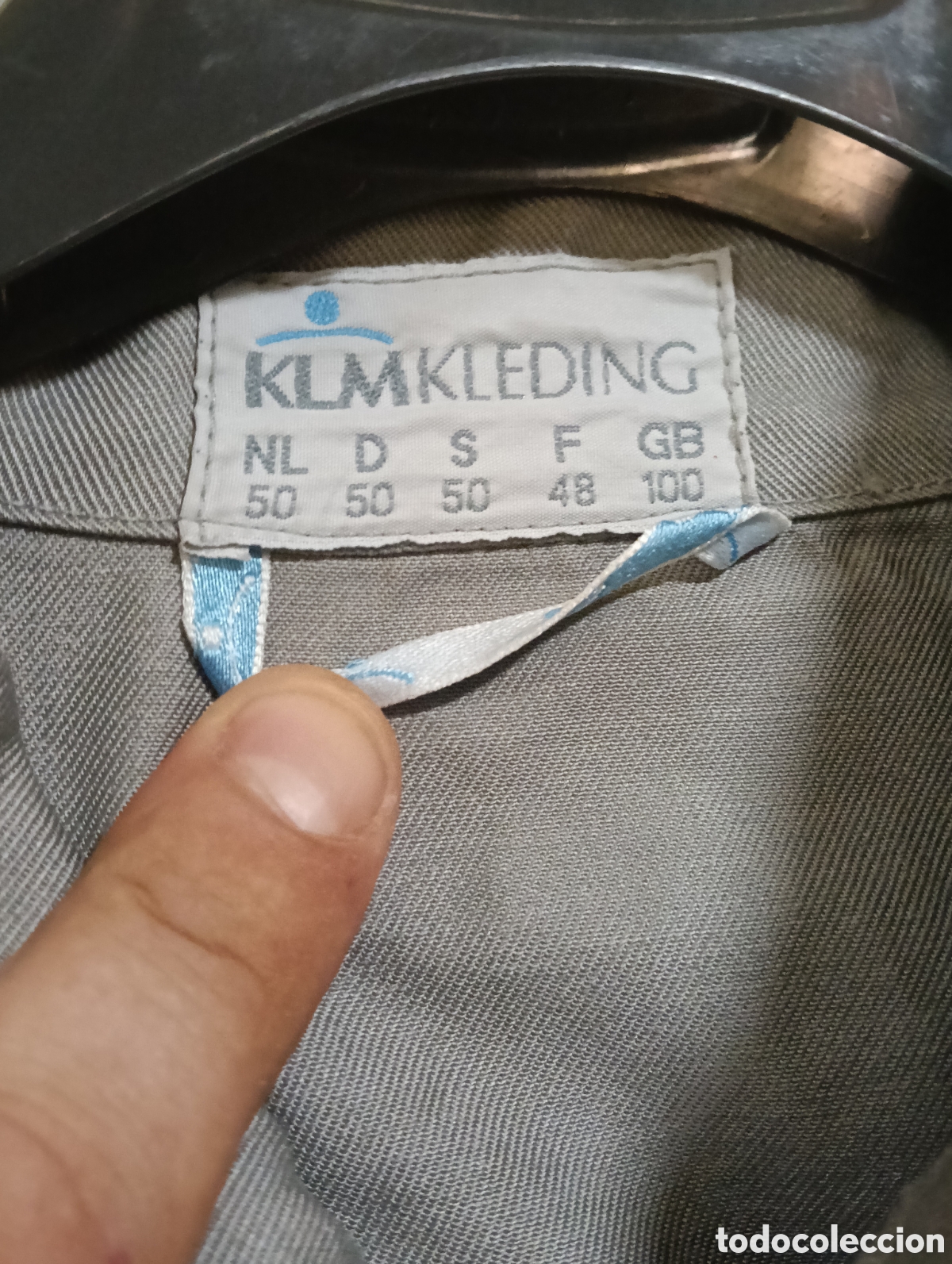 Coleccionismo deportivo: Ropa de factor&iacute;a Audi - Foto 5