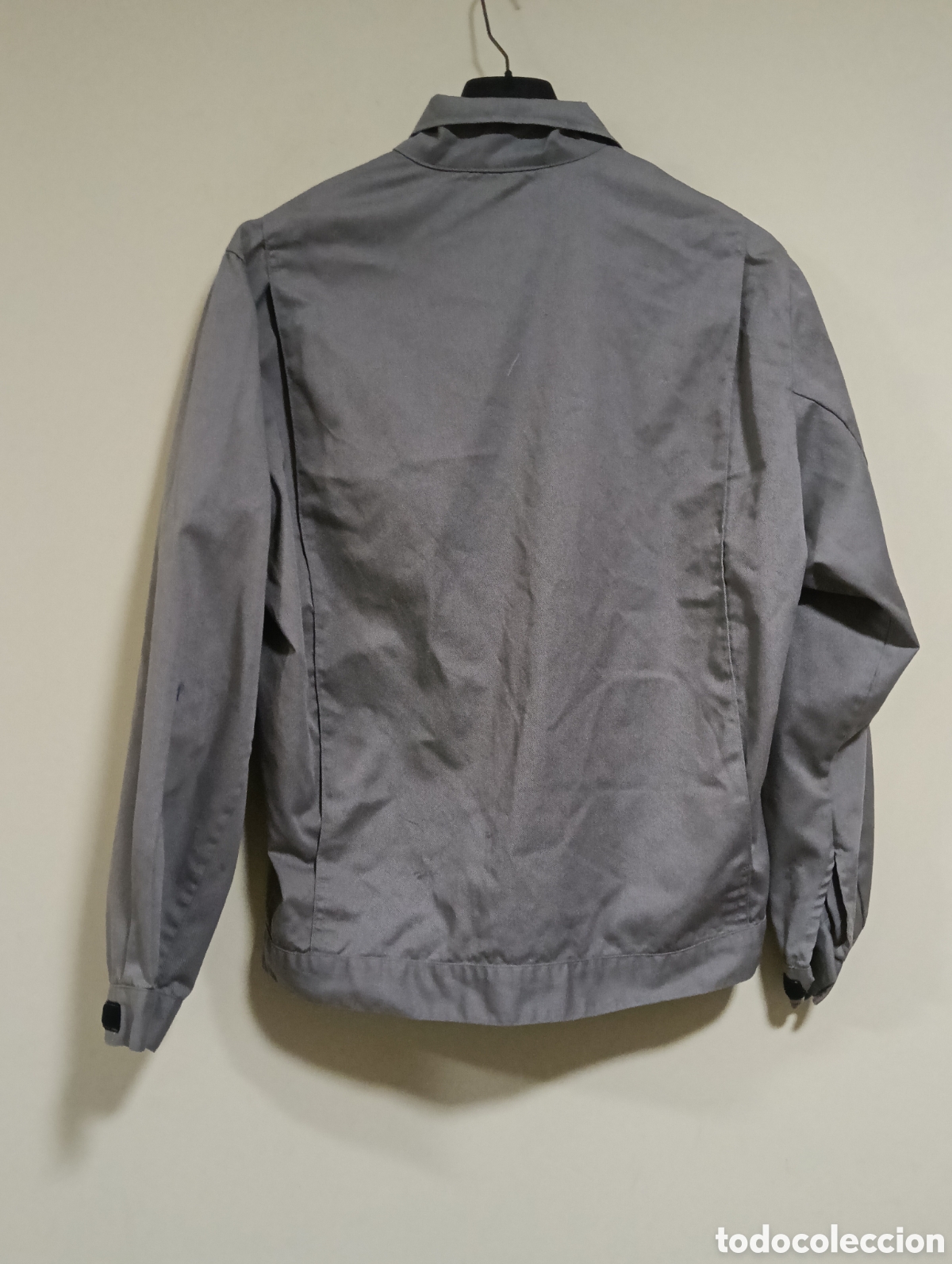 Coleccionismo deportivo: Ropa de factor&iacute;a Audi - Foto 6