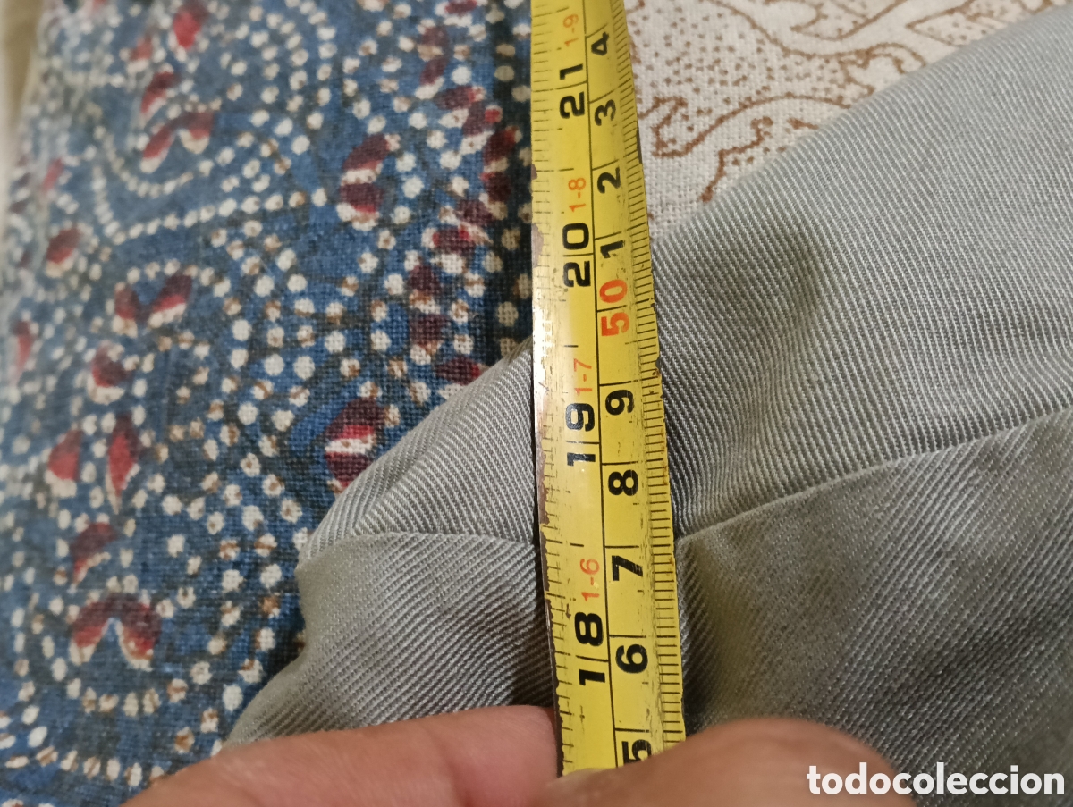 Coleccionismo deportivo: Ropa de factor&iacute;a Audi - Foto 8