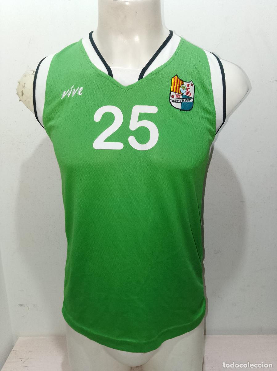 Coleccionismo deportivo: Arenys Basquet catalunya basquetbol basquet basket maresme arenys s 52cts