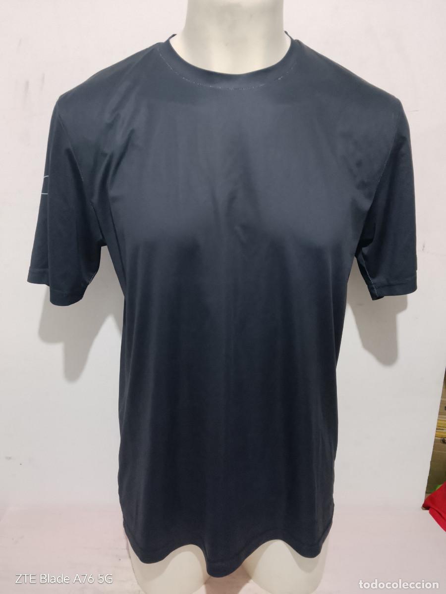 Coleccionismo deportivo: 4th Gym Kickboxing Artes Marciales camiseta shirt Boxing Kick mma L 56cts