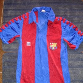Camiseta FC Barcelona Meyba