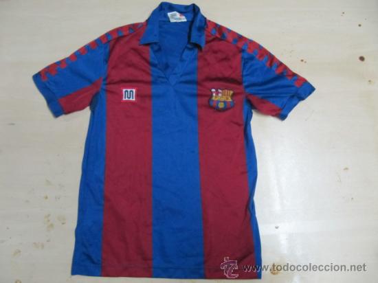 comprar camiseta meyba fc barcelona