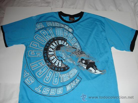 camisetas surf