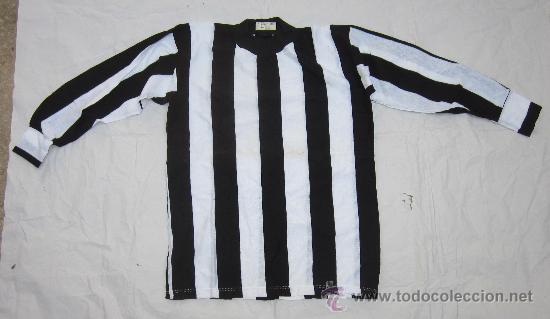 Collezionismo sportivo: CAMISETA JUVENTUS DE TUR&Iacute;N,UDINESE,CARTAGENA,CASTELL&Oacute;N,....,F&Uacute;TBOL,A&Ntilde;OS 60