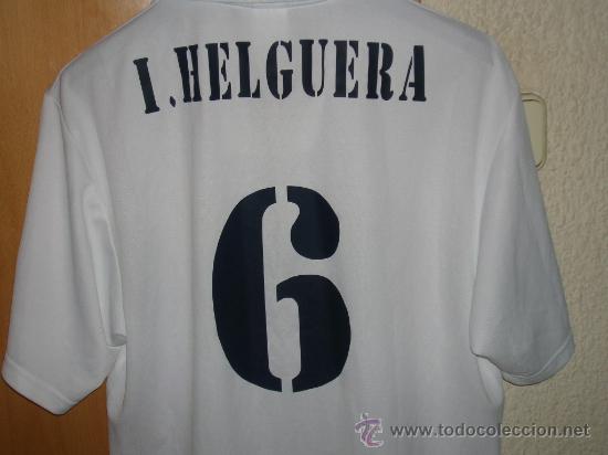 Futbol Camiseta Real Madrid C F Marca Adidas C Verkauft Durch Direktverkauf 31112142