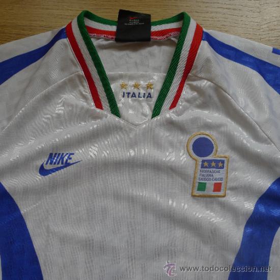 nike calcio italia