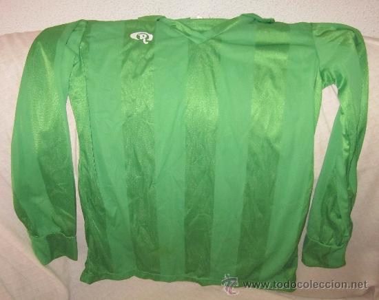 Collezionismo sportivo: CAMISETA,S.ETIENNE,M&Eacute;XICO,IRLANDA,WERDER BREMEN,,,,,FUTBOL,RESSY,A&Ntilde;OS 70,A ESTRENAR