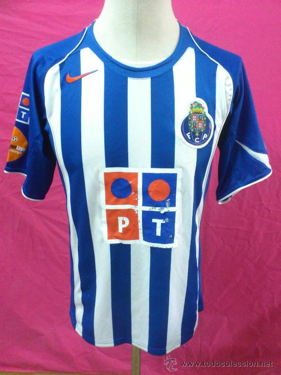futbol original nike oporto portugal. - Comprar Camisetas Fútbol en - 35123473