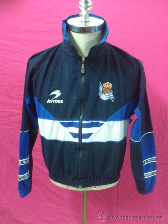 REAL SOCIEDAD