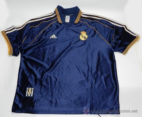 equipaciones de futbol adidas