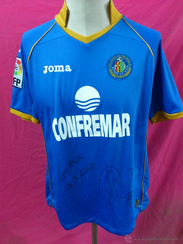 camisetas de futbol joma