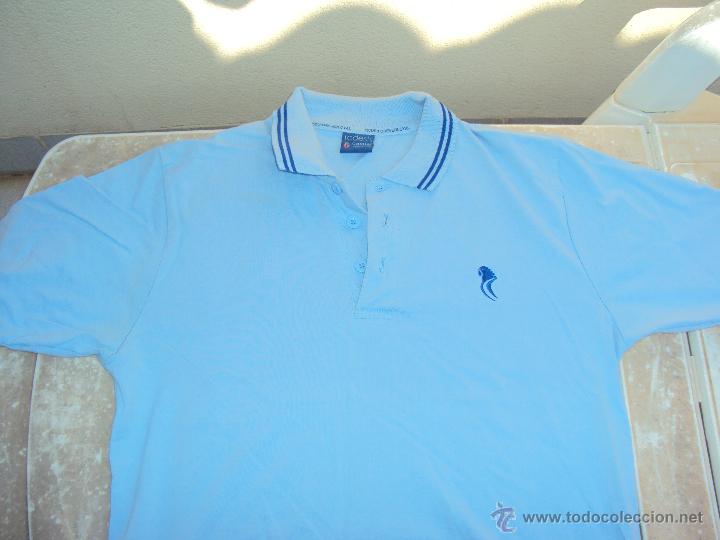 polo rcd espanyol