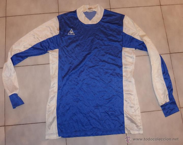 le coq sportif camisetas