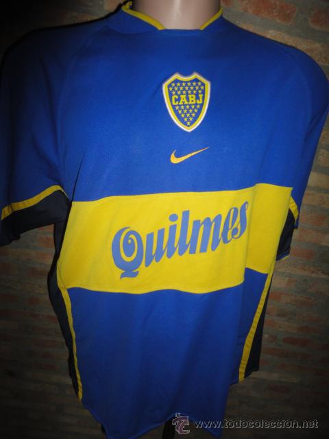 boca juniors quilmes jersey