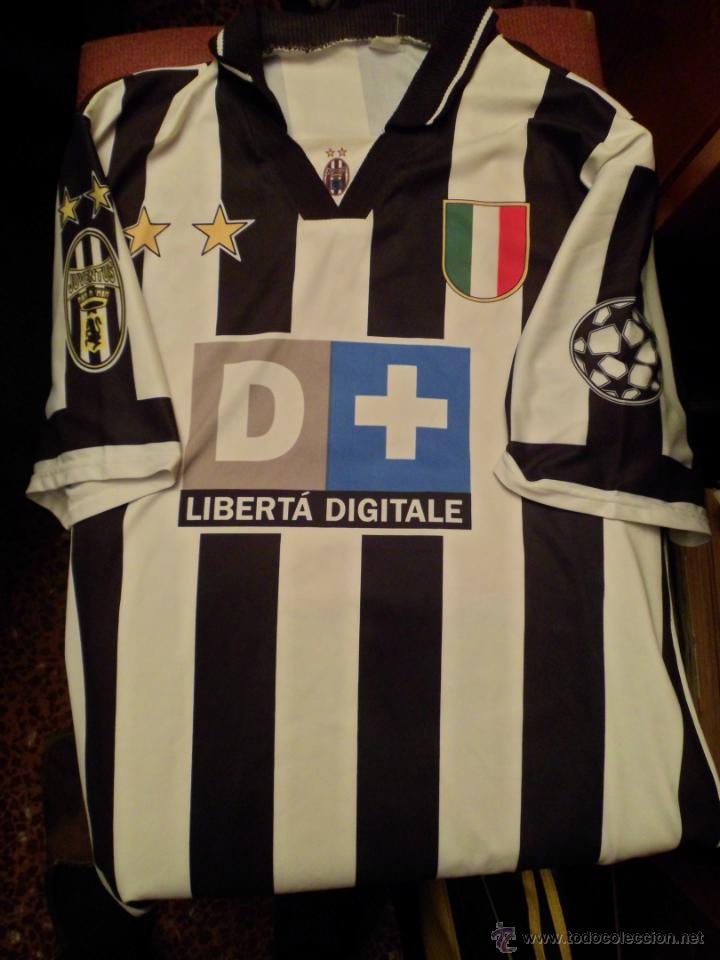 Camiseta Zidane Juventus Sold At Auction 48546309