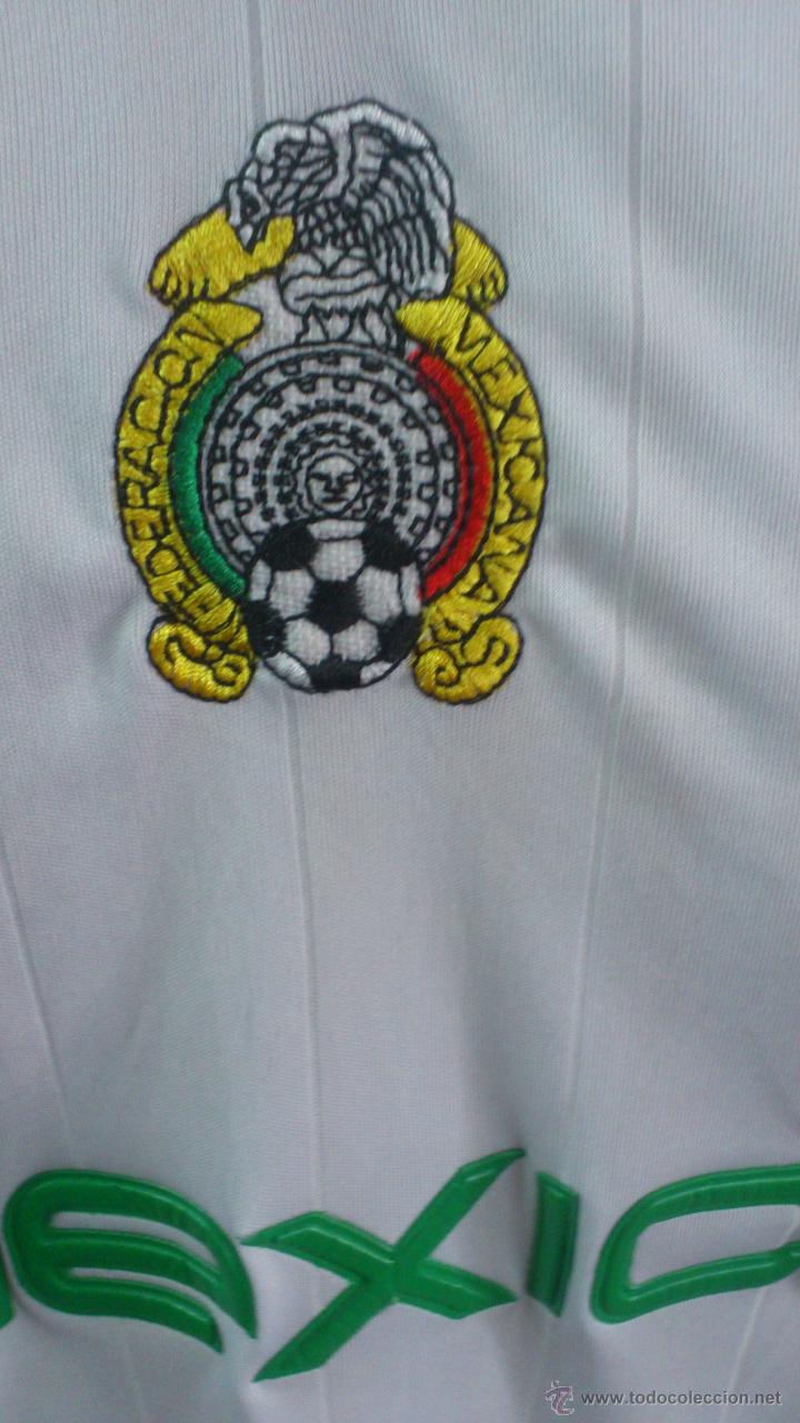 camiseta futbol marca drako, replica seleccion - Comprar Camisetas de Fútbol en todocoleccion ...