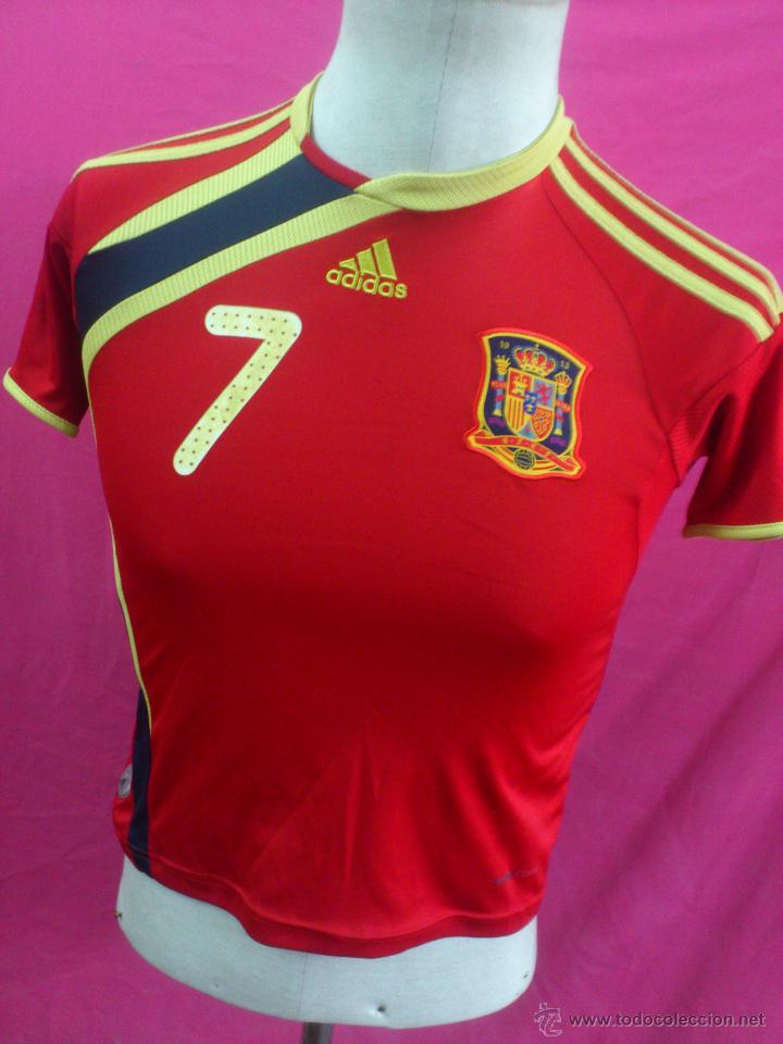 camiseta seleccion espa\u00f1ola futsal - Camiseta de Espa\u00f1a Mundial 2022