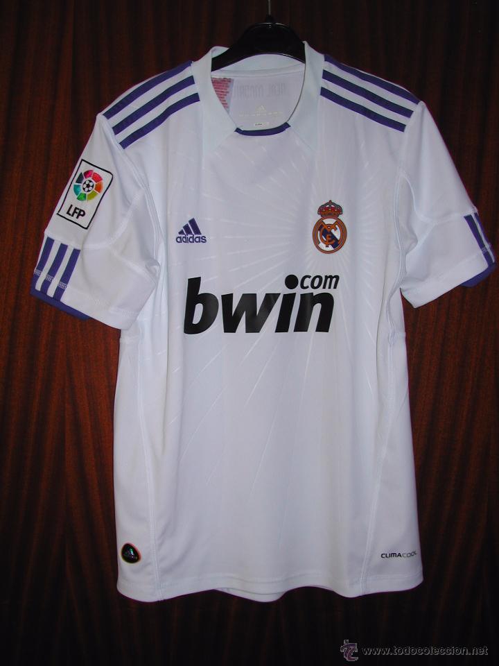 Tienda De Camisetas De Futbol En Madrid - Compartir Fútbol