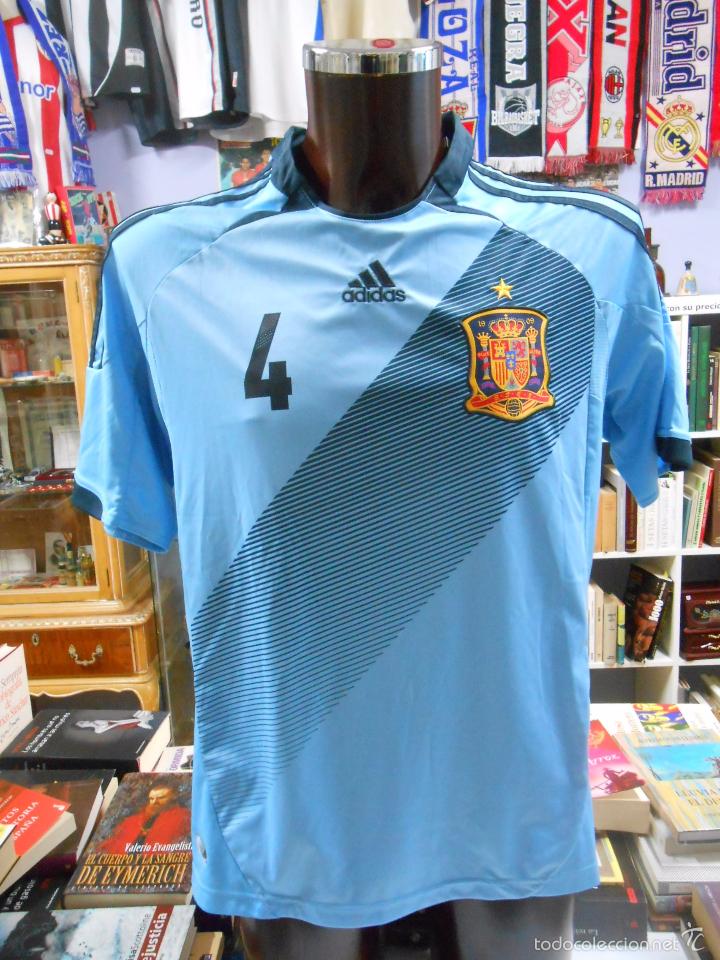 Futbol Camisetas Seleccion Espana