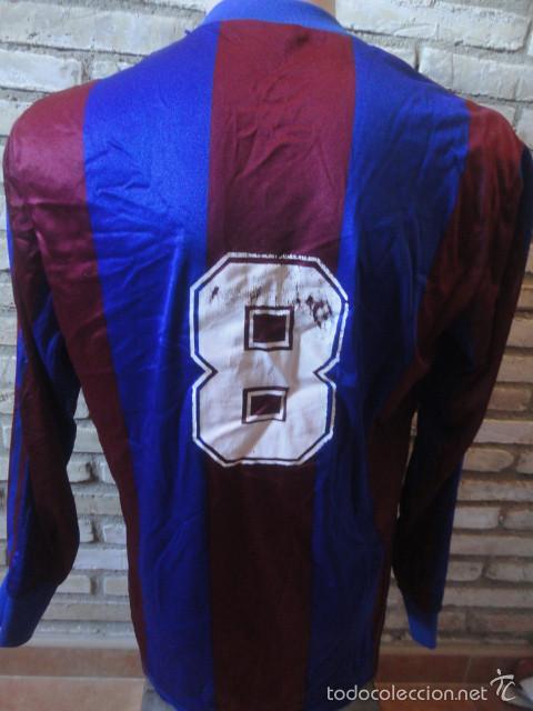 camiseta barcelona adidas