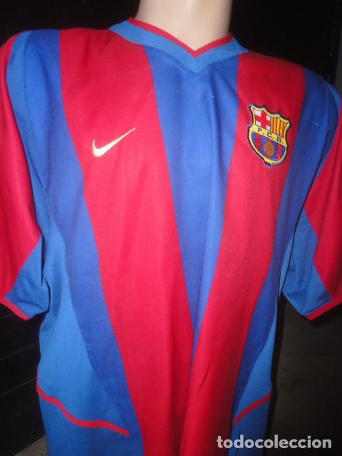 camiseta de riquelme barcelona