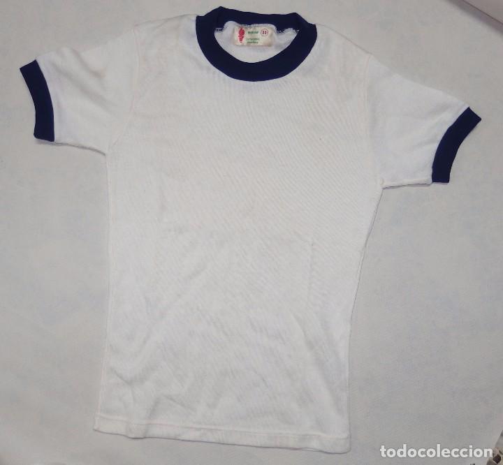 Colecionismo desportivo: CAMISETA ANDERLECHT,LEEDS UNITED,FUTBOL,T 00,A&Ntilde;OS 60,NOVO,A ESTRENAR
