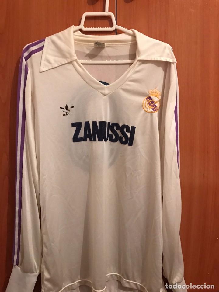 problema Roux Necesitar Camiseta Zanussi Real Madrid Best Sale, SAVE 60%.