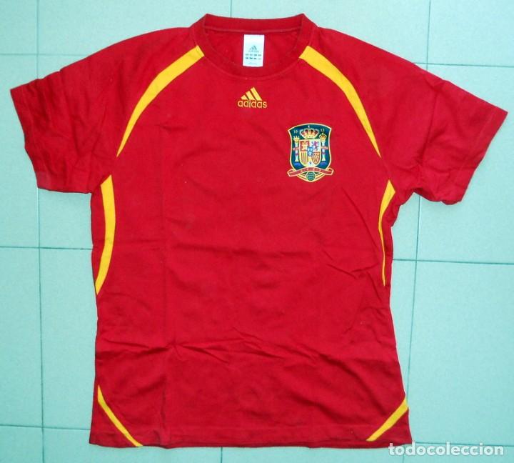 adidas ropa espana