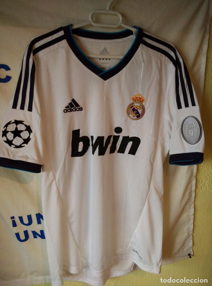 original, futbol, talla s