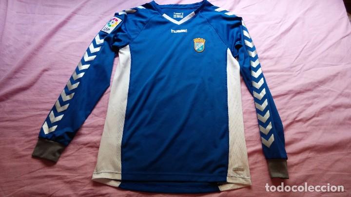 Sports collectibles: Original | Futbol | Talla S | Camiseta Xerez