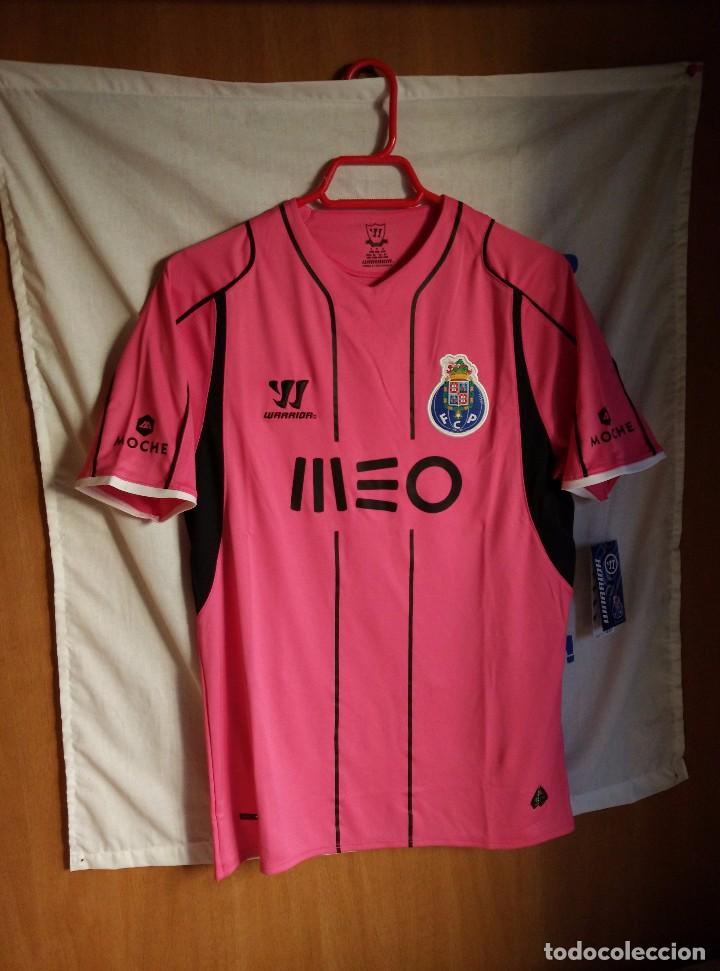 Collezionismo sportivo: Nuevo a estrenar y Original | Futbol | Talla S | Camiseta Oporto